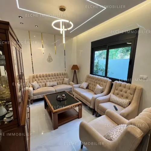 Vente Villa Oran Bir el djir