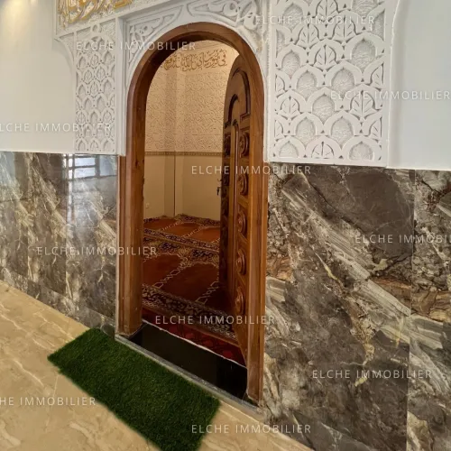 Location Immeuble Oran Bethioua