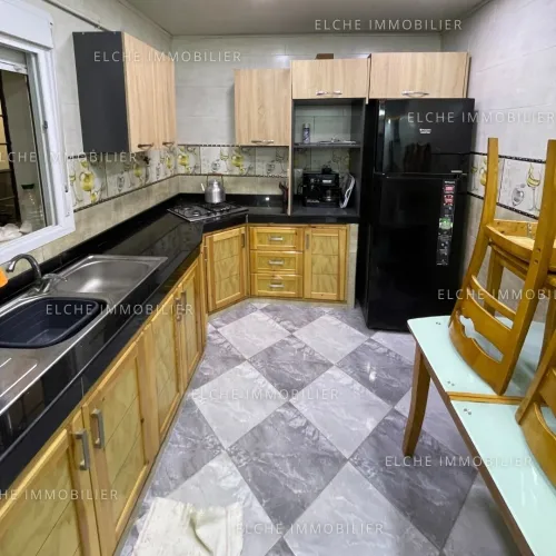 Vente Appartement F4 Oran Bir el djir