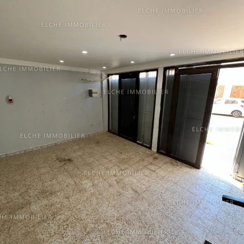 Location Local Oran Bir el djir