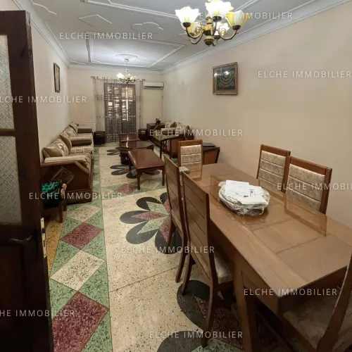 Vente Villa Oran Bir el djir