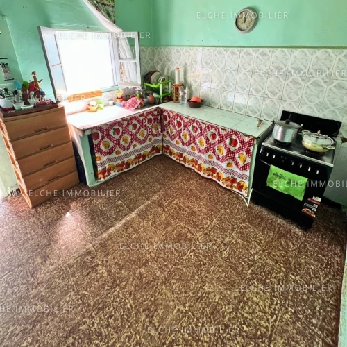 Vente Villa Oran Oran
