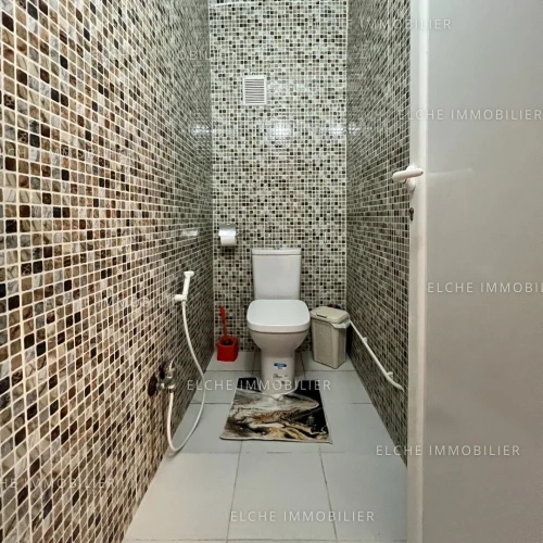 Vente Appartement F3 Oran Oran