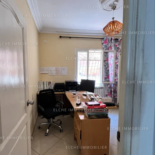 Location Villa Oran Oran