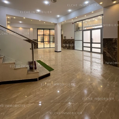 Location Immeuble Oran Bethioua