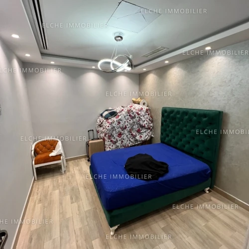 Vente Villa Oran Oran