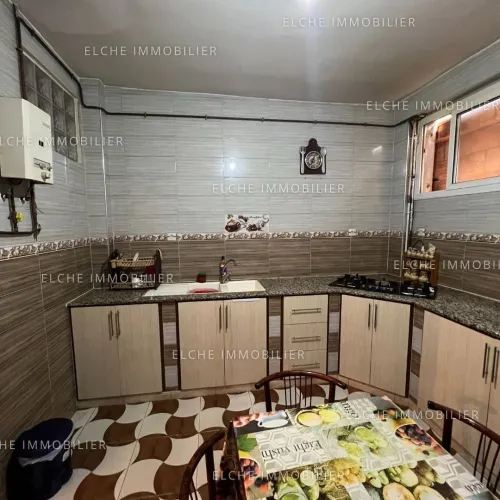 Vente Villa Oran Bir el djir