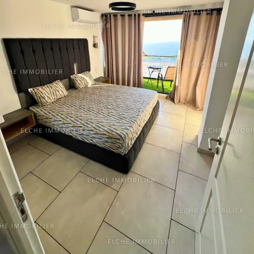 Vente Appartement F4 Oran Bir el djir