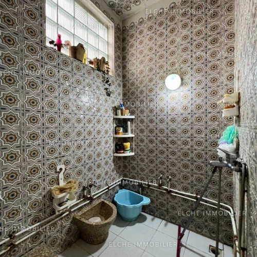 Vente Villa Oran Ain el turck