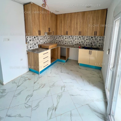 Vente Appartement F4 Oran Bir el djir