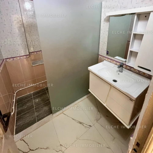 Vente Appartement F3 Oran Bir el djir