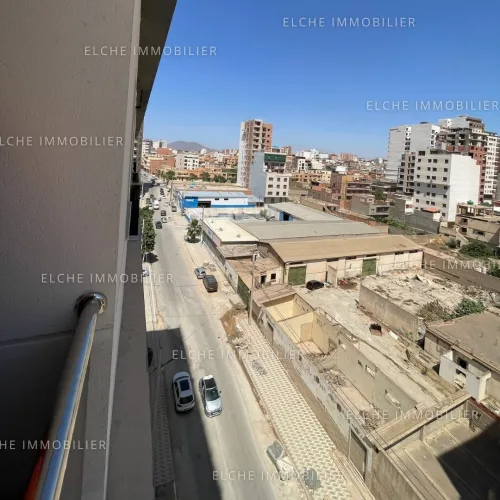 Vente Appartement F4 Oran Bir el djir