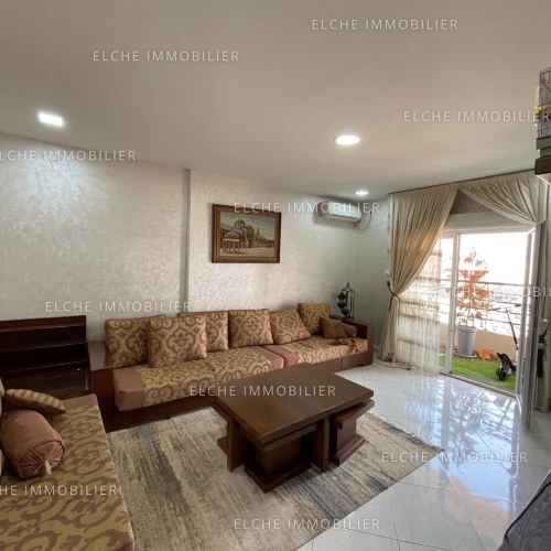 Vente Appartement Oran Bir el djir