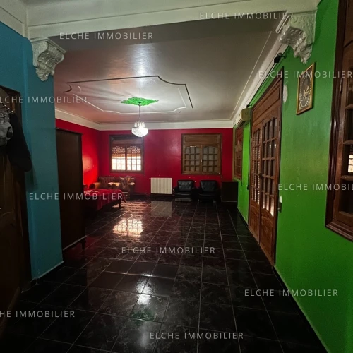 Vente Villa Oran Oran