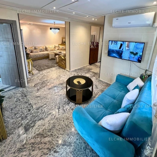 Vente Appartement F3 Oran Oran