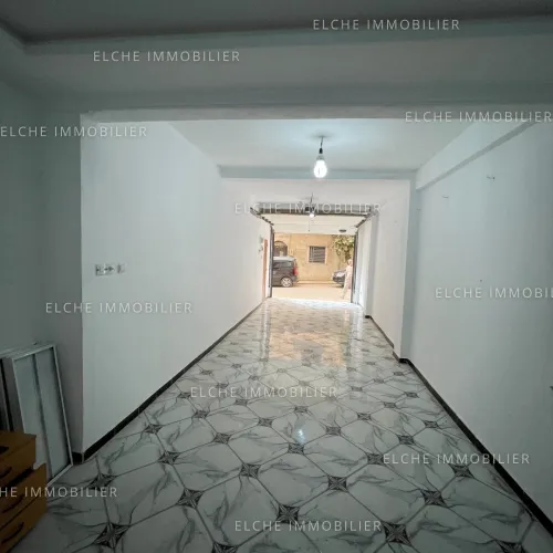 Location Local Oran Bir el djir