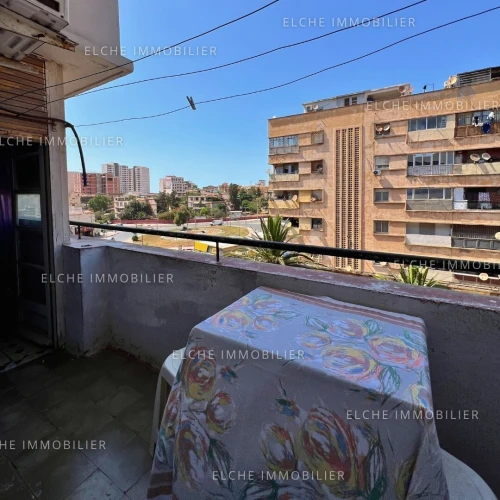 Vente Appartement F4 Oran Oran