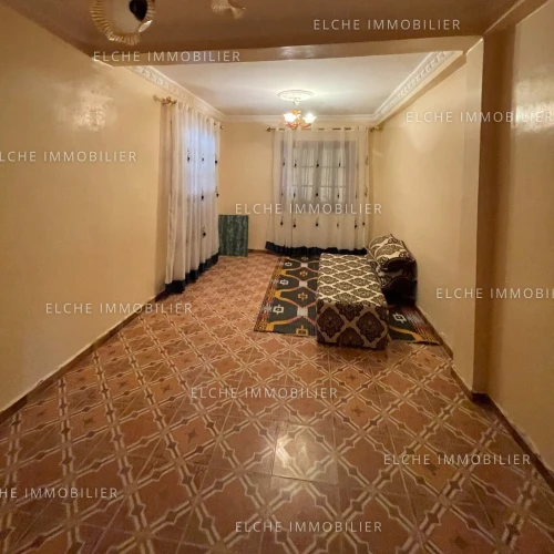 Vente Villa Oran Bethioua
