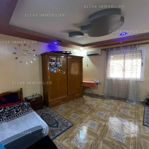 Vente Villa Oran Oran