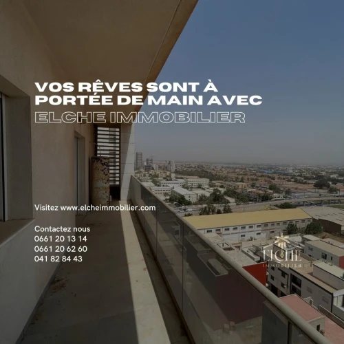 Vente Appartement Oran Oran
