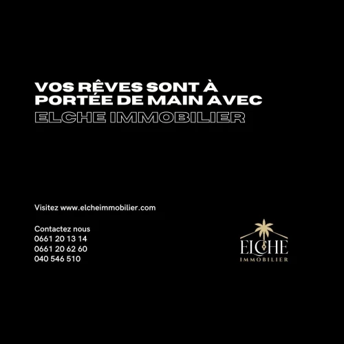 Vente Local Oran Oran