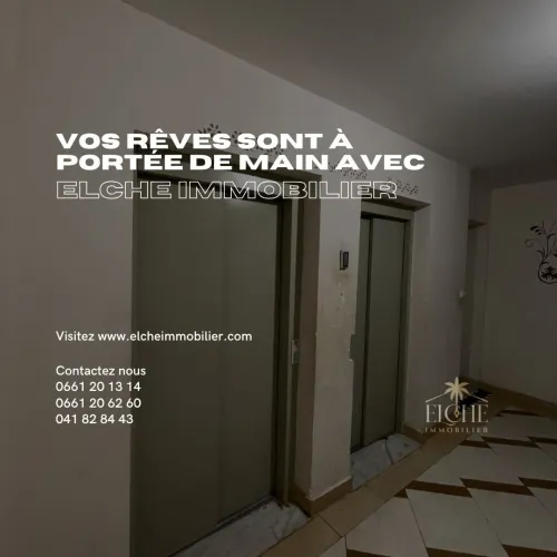 Vente Appartement Oran Oran