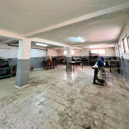 Vente Local Oran Oran