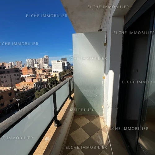 Location Appartement F4 Oran Oran