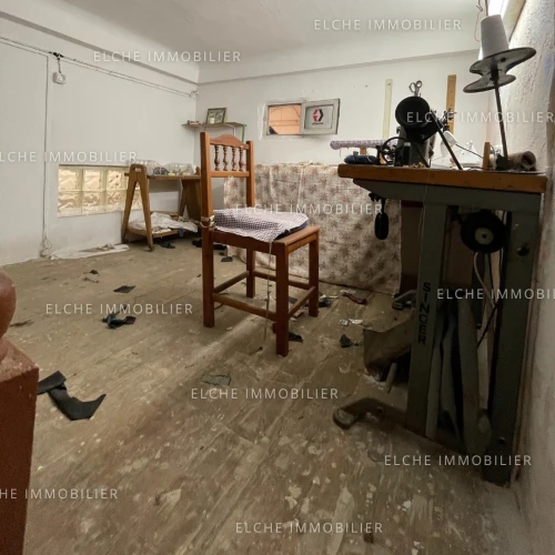 Vente Villa Oran Oran