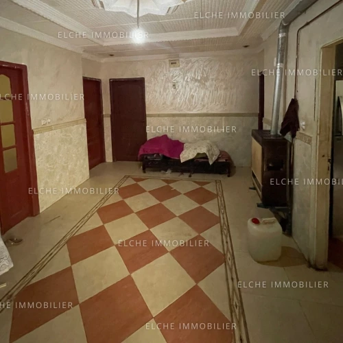 Vente Villa Oran Boutlelis