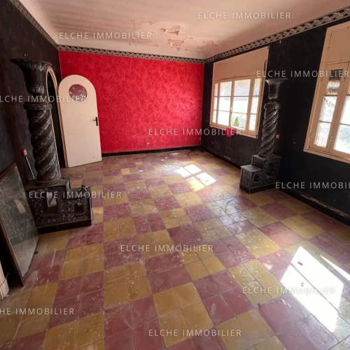 Vente Immeuble Oran Oran