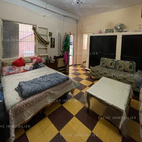 Vente Villa Oran Oran