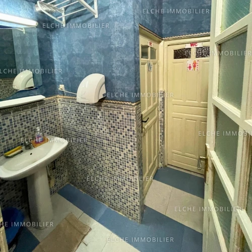 Vente Appartement F6 Oran Bir el djir