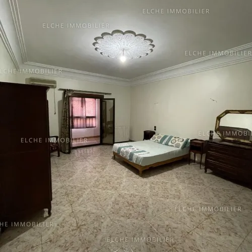 Vente Villa Oran Oran