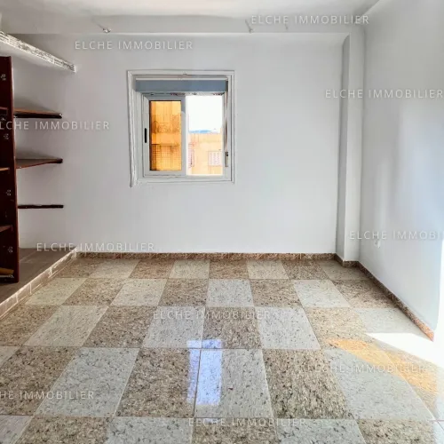 Vente Appartement F4 Oran Bir el djir