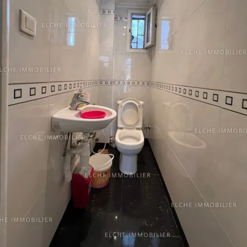 Vente Appartement F6 Oran Oran