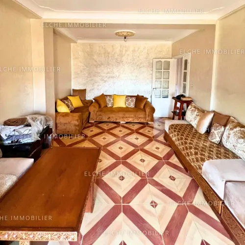 Vente Appartement F5 Oran Oran