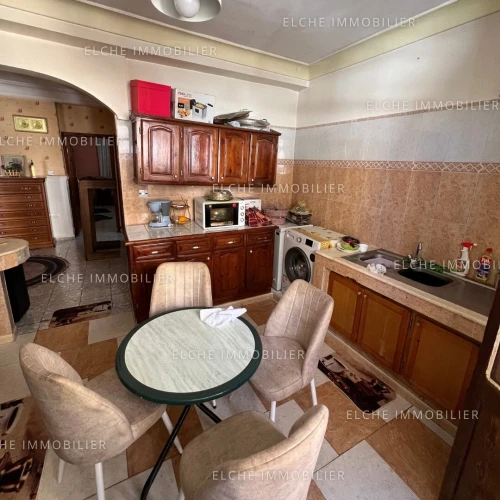 Vente Villa Oran Oran