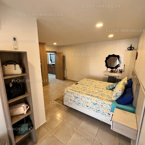 Vente Appartement F4 Oran Oran