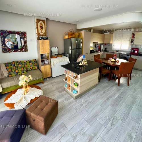Vente Appartement F4 Oran Oran