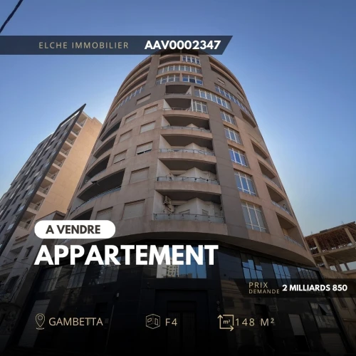 Vente Appartement Oran Oran