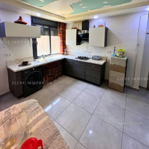 Vente Appartement F4 Oran Oran
