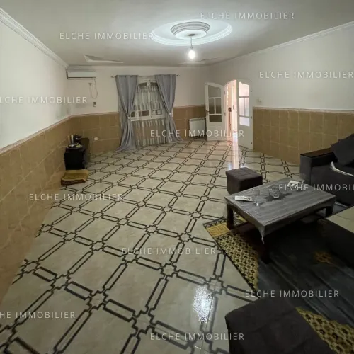 Vente Villa Oran Arzew