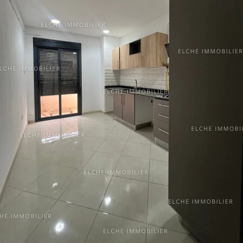 Location Appartement F4 Oran Bir el djir
