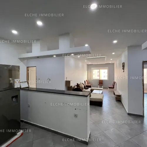 Vente Immeuble Oran Bir el djir