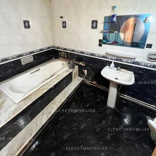 Vente Villa Oran Bir el djir