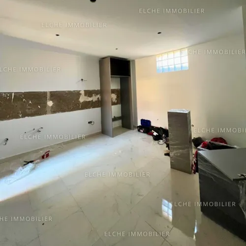 Vente Appartement F3 Oran Oran