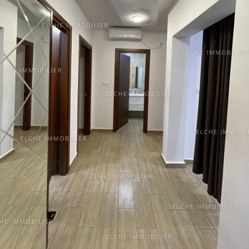 Location Appartement F3 Oran Bir el djir
