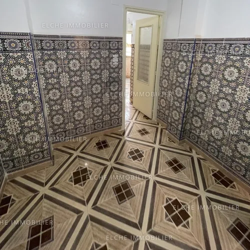 Location Appartement F3 Oran Oran