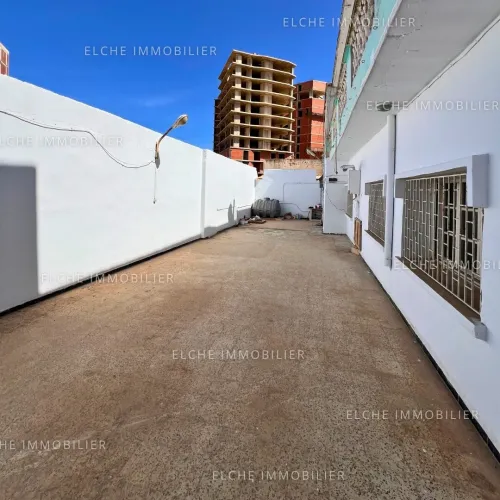 Vente Appartement F5 Oran Oran